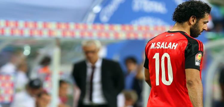 صلاح ، كوبر ، مصر